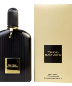 Nước hoa Tom Ford Black Orchid EDP