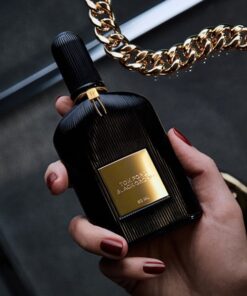 Nước hoa Tom Ford Black Orchid EDP Nước hoa Tom Ford Black Orchid EDP - Yêu Hàng Ngoại