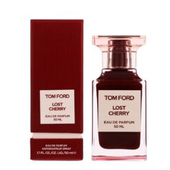 Nước hoa Tom Ford Lost Cherry EDP