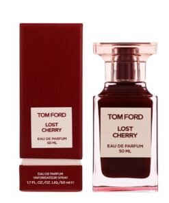 Nước hoa Tom Ford Lost Cherry EDP
