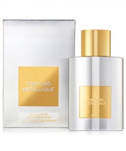 Nước hoa Tom Ford Metallique EDP