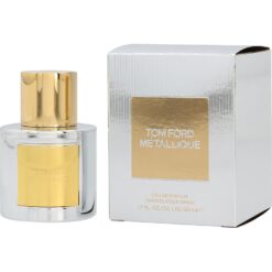 Alternative view of Nước hoa Tom Ford Metallique EDP