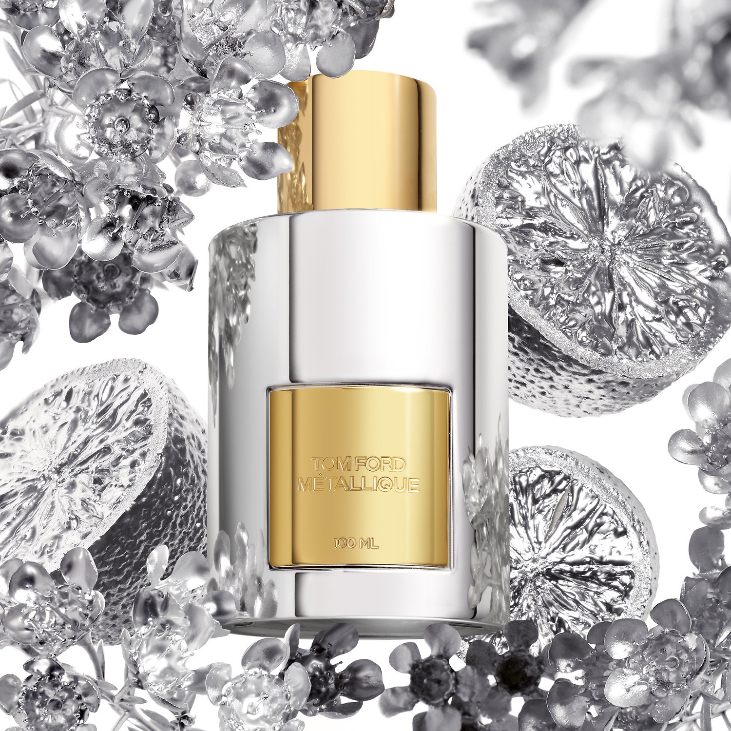 Nước hoa Tom Ford Metallique EDP Nước hoa Tom Ford Metallique EDP - Yêu Hàng Ngoại