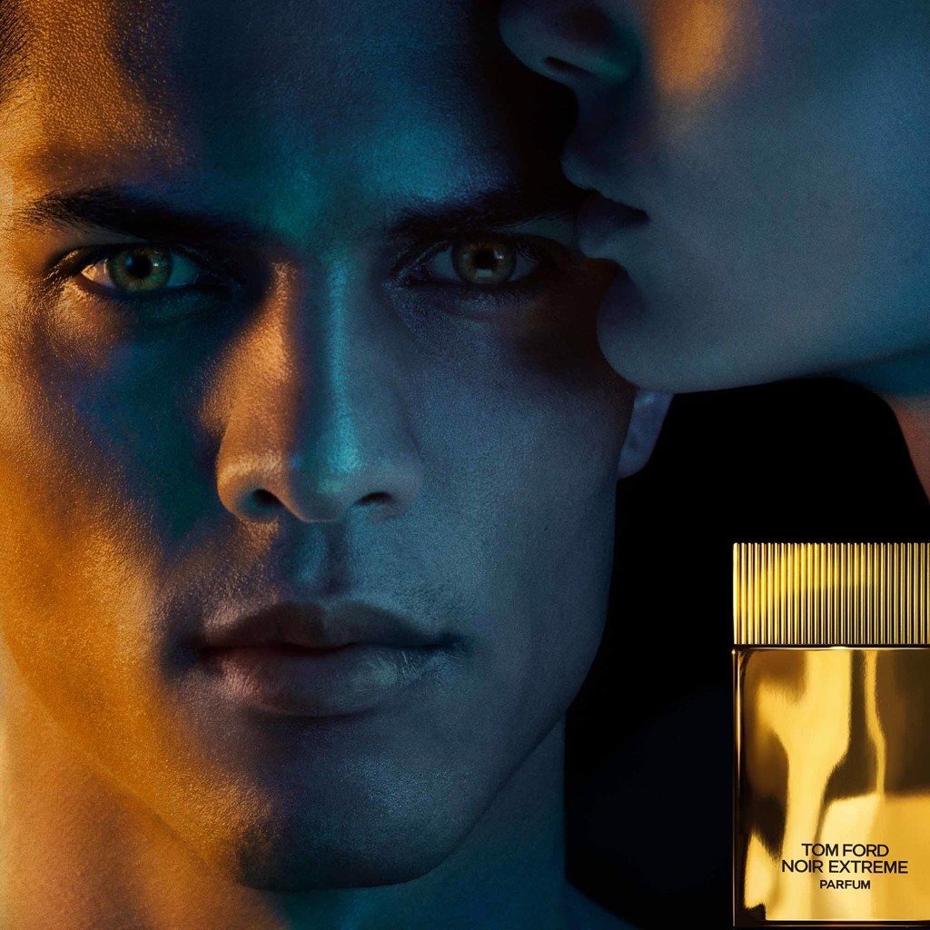 Nước hoa Tom Ford Noir Extreme Parfum Nước hoa Tom Ford Noir Extreme Parfum - Yêu Hàng Ngoại