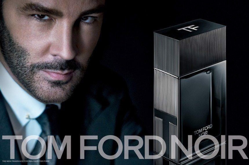 Nước hoa Tom Ford Noir EDP Nước hoa Tom Ford Noir EDP - Yêu Hàng Ngoại