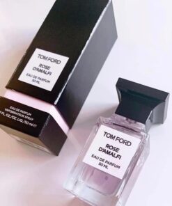 Nước hoa Tom Ford Rose D'Amalfi EDP Nước hoa Tom Ford Rose D'Amalfi EDP - Yêu Hàng Ngoại