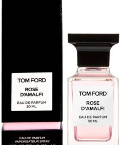 Nước hoa Tom Ford Rose D'Amalfi EDP