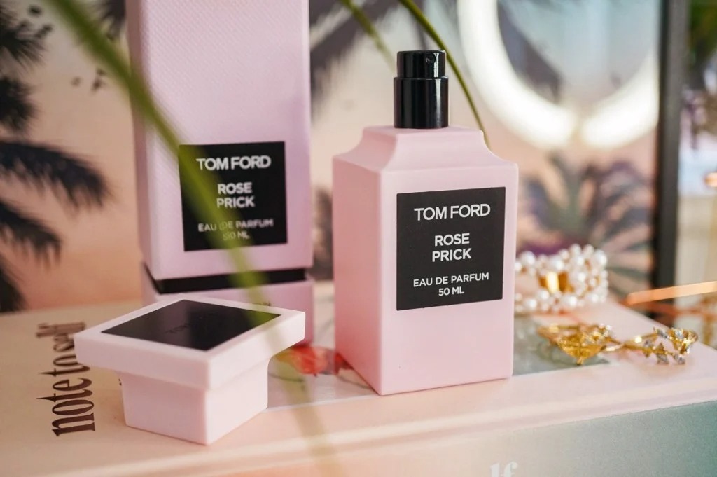 Nước hoa Tom Ford Rose Prick EDP Nước hoa Tom Ford Rose Prick EDP - Yêu Hàng Ngoại