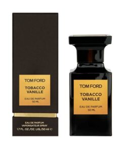 Nước hoa Tom Ford Tobacco Vanille EDP