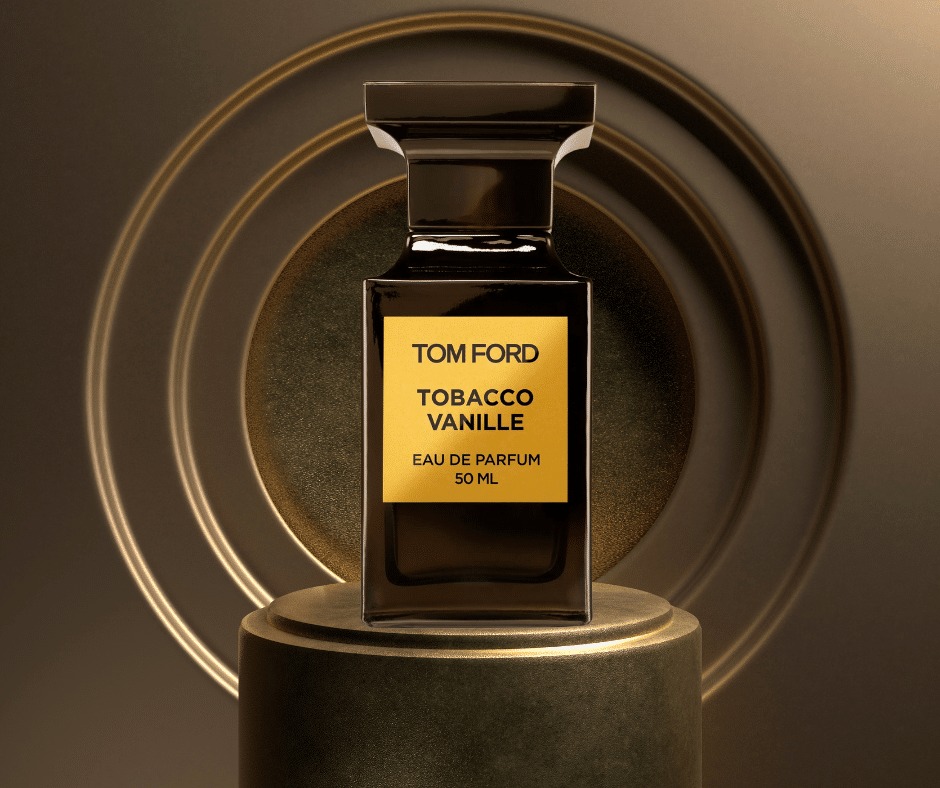 Nước hoa Tom Ford Tobacco Vanille EDP Nước hoa Tom Ford Tobacco Vanille EDP - Yêu Hàng Ngoại