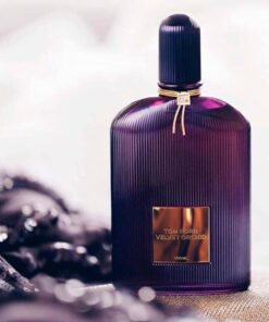 Nước hoa Tom Ford Velvet Orchid EDP Nước hoa Tom Ford Velvet Orchid EDP - Yêu Hàng Ngoại