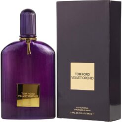 Nước hoa Tom Ford Velvet Orchid EDP