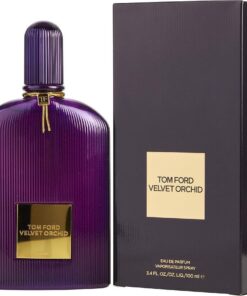Nước hoa Tom Ford Velvet Orchid EDP