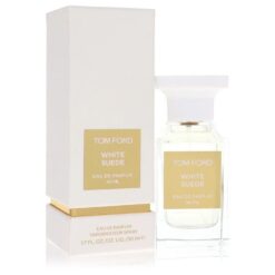 Nước hoa Tom Ford White Suede EDP