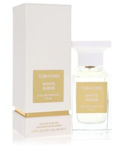 Nước hoa Tom Ford White Suede EDP