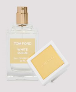 Nước hoa Tom Ford White Suede EDP Nước hoa Tom Ford White Suede EDP - Yêu Hàng Ngoại