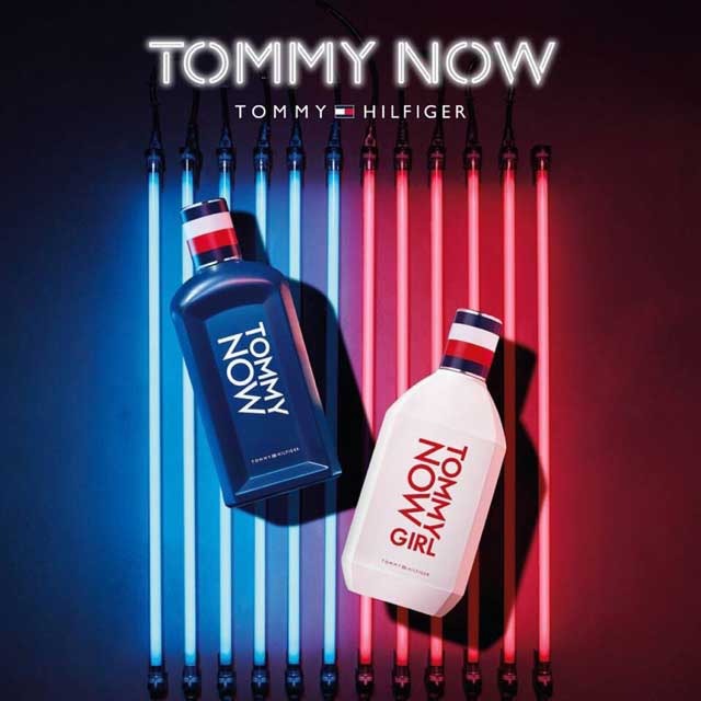 Nước hoa Tommy Hilfiger Tommy Now Girl EDT Nước hoa Tommy Hilfiger Tommy Now Girl EDT - Yêu Hàng Ngoại