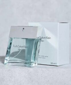 Nước hoa Calvin Klein Truth For Men EDT Nước hoa Calvin Klein Truth For Men EDT - Yêu Hàng Ngoại