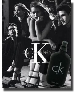 Nước hoa Calvin Klein CK Be EDT Nước hoa Calvin Klein CK Be EDT - Yêu Hàng Ngoại