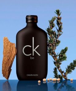 Nước hoa Calvin Klein CK Be EDT Nước hoa Calvin Klein CK Be EDT - Yêu Hàng Ngoại
