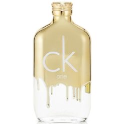 Alternative view of Nước hoa Calvin Klein CK One Gold EDT