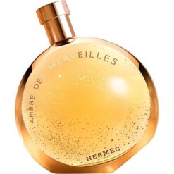 Alternative view of Nước hoa Hermes L'ambre Des Merveilles EDP