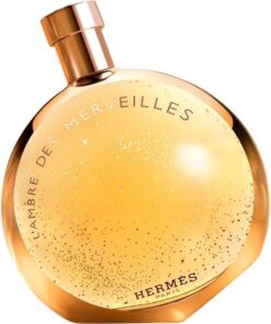 Alternative view of Nước hoa Hermes L'ambre Des Merveilles EDP