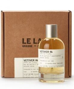 Nước hoa Le Labo 46 Vetiver EDP