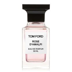 Alternative view of Nước hoa Tom Ford Rose D'Amalfi EDP