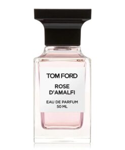 Alternative view of Nước hoa Tom Ford Rose D'Amalfi EDP