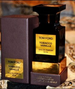 Nước hoa Tom Ford Tobacco Vanille EDP Nước hoa Tom Ford Tobacco Vanille EDP - Yêu Hàng Ngoại