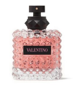 Nước hoa Valentino Donna Born In Roma EDP Nước hoa Valentino Donna Born In Roma EDP - Yêu Hàng Ngoại