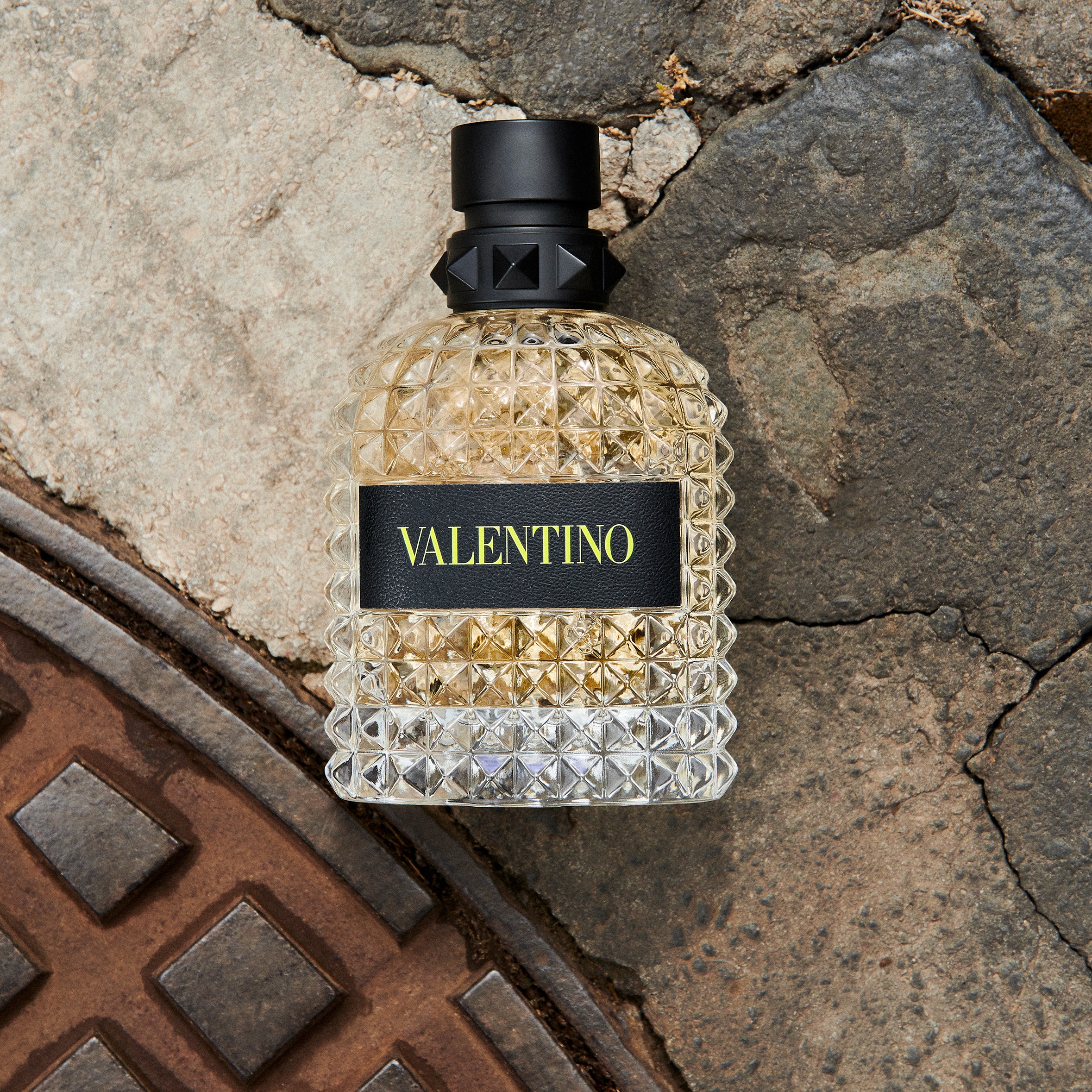 Nước hoa Valentino Uomo Born In Roma Yellow Dream EDT Nước hoa Valentino Uomo Born In Roma Yellow Dream EDT - Yêu Hàng Ngoại