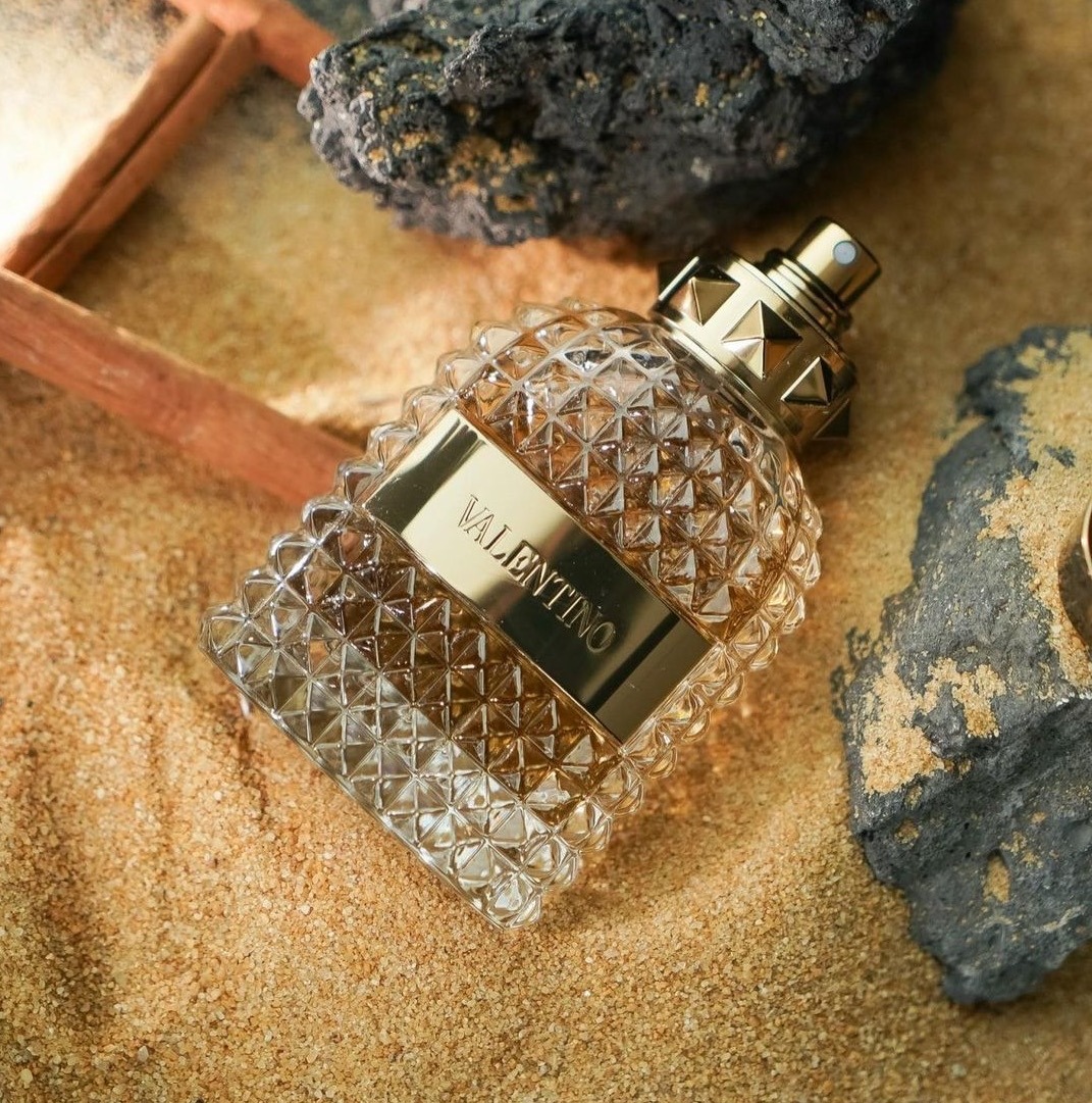 Nước hoa Valentino Uomo EDT Nước hoa Valentino Uomo EDT - Yêu Hàng Ngoại