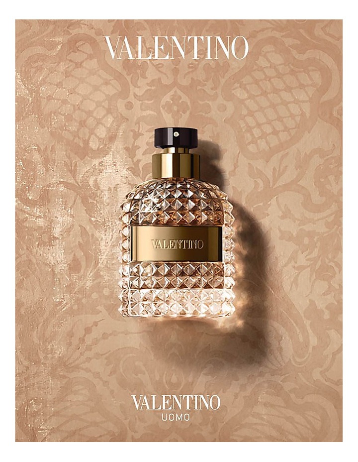 Nước hoa Valentino Uomo EDT Nước hoa Valentino Uomo EDT - Yêu Hàng Ngoại
