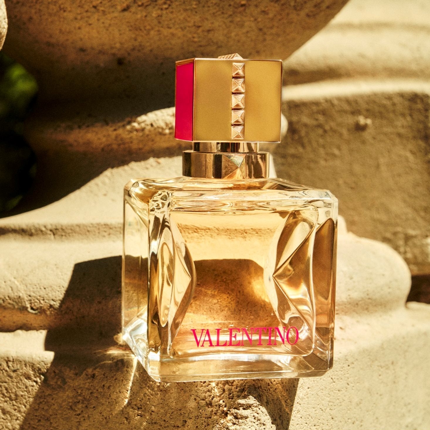Nước hoa Valentino Voce Viva EDP Nước hoa Valentino Voce Viva EDP - Yêu Hàng Ngoại