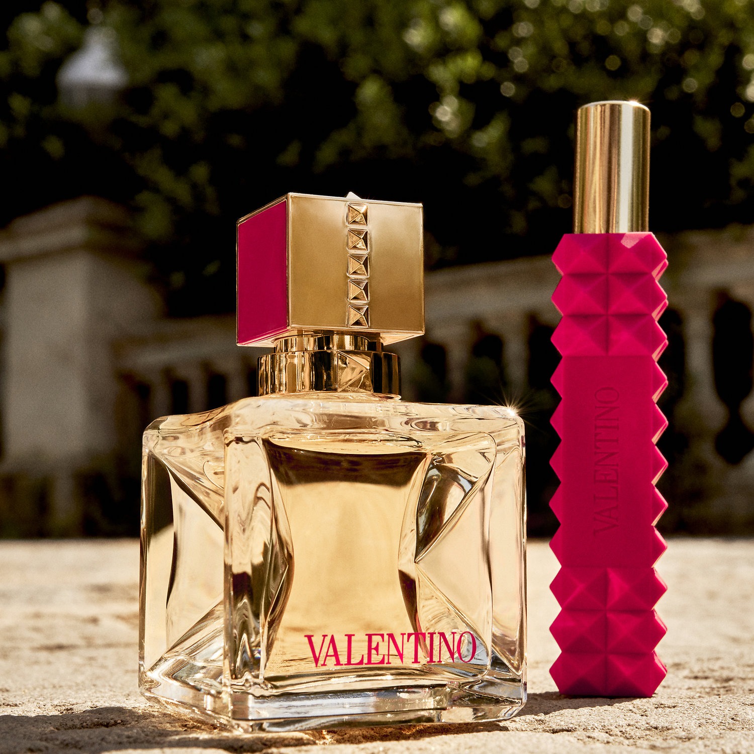 Nước hoa Valentino Voce Viva EDP Nước hoa Valentino Voce Viva EDP - Yêu Hàng Ngoại