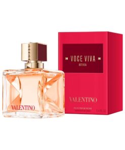Nước hoa Valentino Voce Viva Intensa EDP Intense