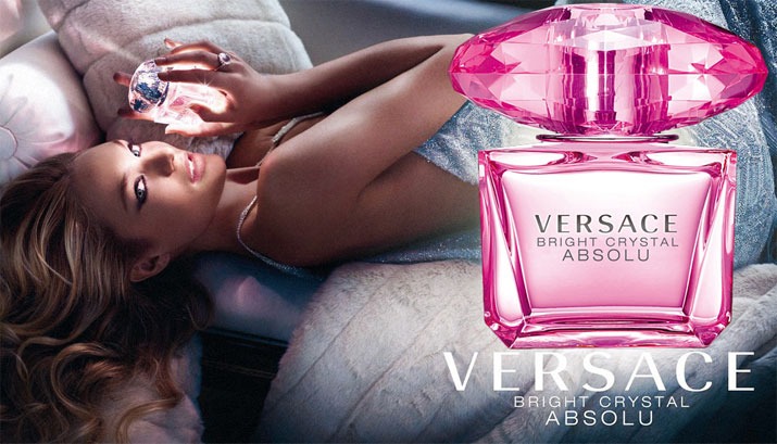 Nước hoa Versace Bright Crystal Absolu EDP Nước hoa Versace Bright Crystal Absolu EDP - Yêu Hàng Ngoại