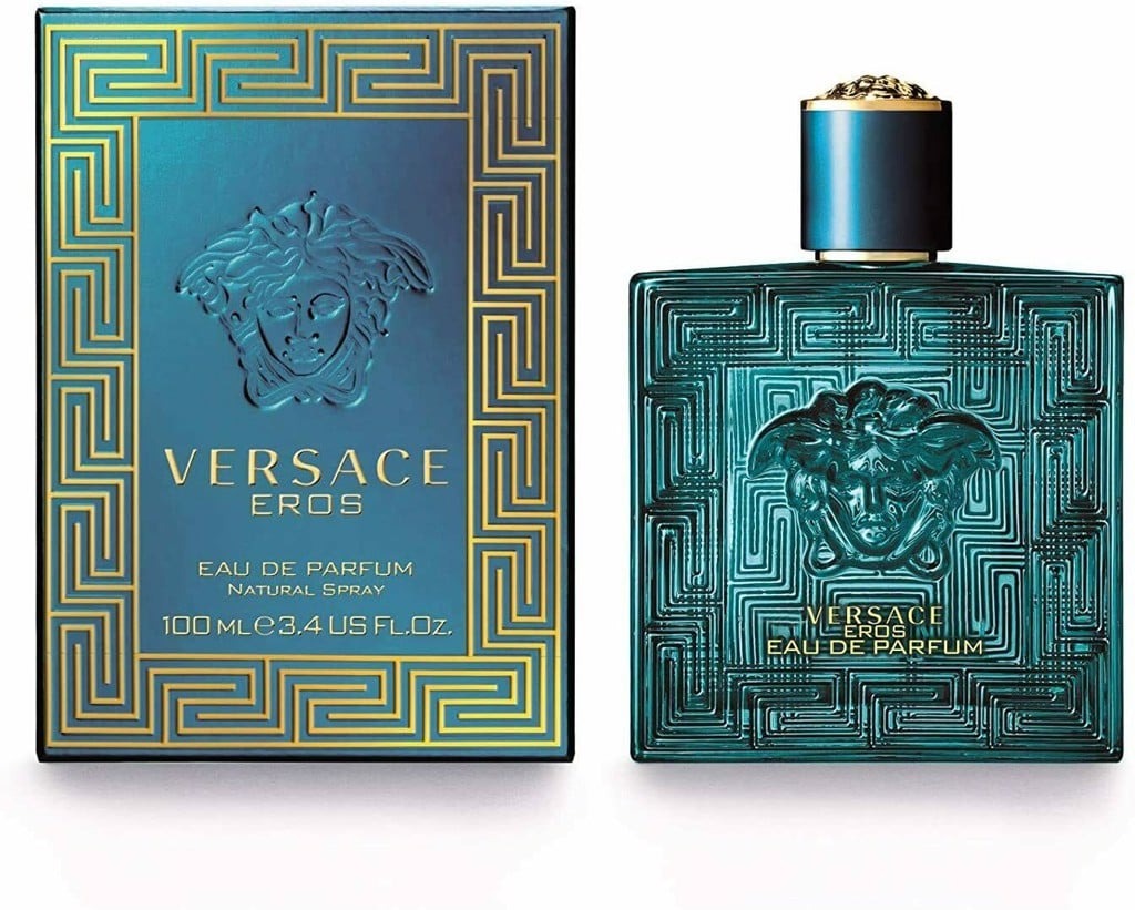 Nước hoa Versace Eros EDP Nước hoa Versace Eros EDP - Yêu Hàng Ngoại