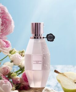 Nước hoa Viktor & Rolf Flowerbomb Dew EDP Nước hoa Viktor & Rolf Flowerbomb Dew EDP - Yêu Hàng Ngoại