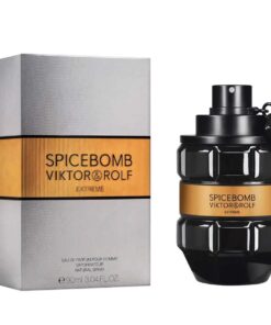 Nước hoa Viktor & Rolf Spicebomb Extreme Pour Homme EDP