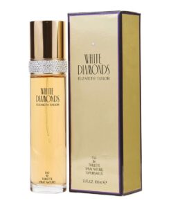 Nước hoa White Diamonds Elizabeth Taylor EDT