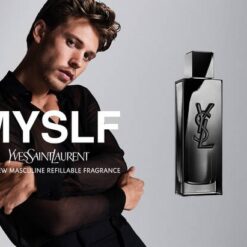 Nước hoa YSL Yves Saint Laurent MYSLF EDP - Yêu Hàng Ngoại