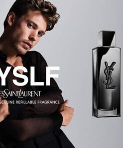 Nước hoa YSL Yves Saint Laurent MYSLF EDP Nước hoa YSL Yves Saint Laurent MYSLF EDP - Yêu Hàng Ngoại