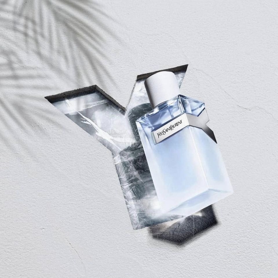 Nước hoa YSL Yves Saint Laurent Y Eau Fraiche Nước hoa YSL Yves Saint Laurent Y Eau Fraiche - Yêu Hàng Ngoại