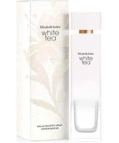 Nước hoa Elizabeth Arden White Tea EDT
