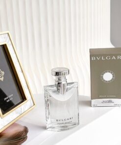 Nước hoa Bvlgari Pour Homme EDT Nước hoa Bvlgari Pour Homme EDT - Yêu Hàng Ngoại