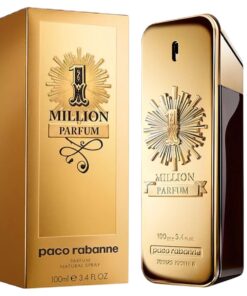 Nước hoa Paco Rabanne One Million Parfum