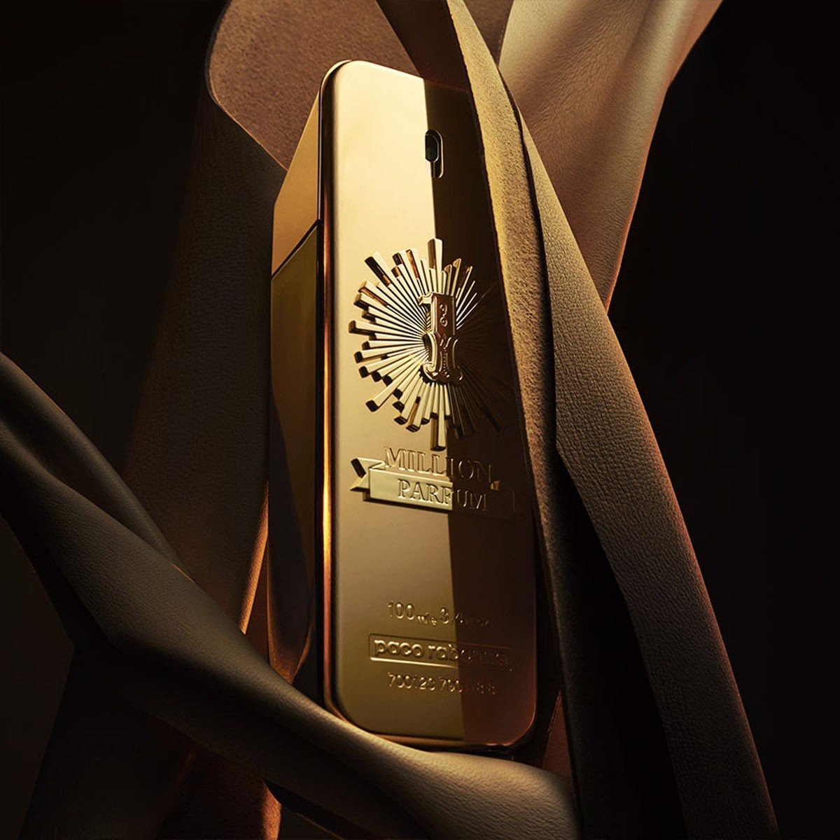 Nước hoa Paco Rabanne One Million Parfum Nước hoa Paco Rabanne One Million Parfum - Yêu Hàng Ngoại